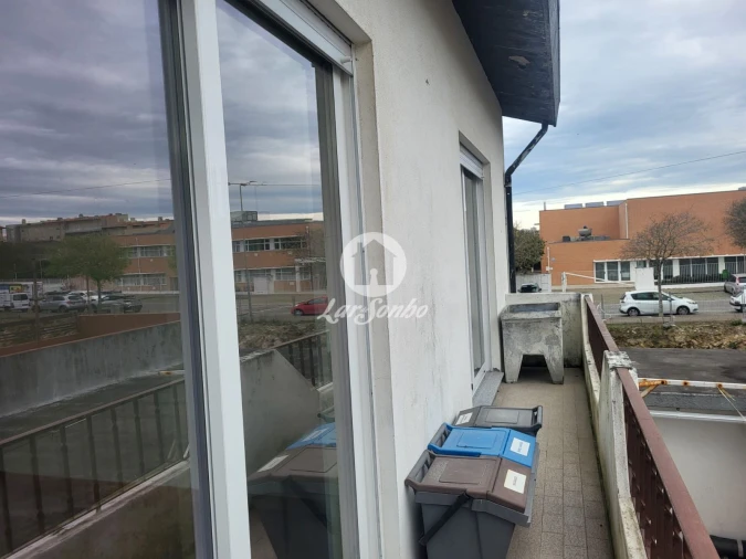 Apartamento T3 para Arrendamento em Vila do Conde Foto 18