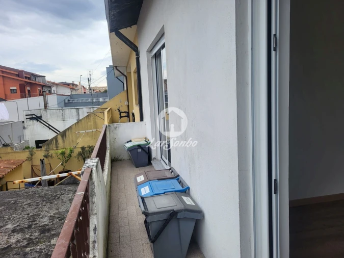 Apartamento T3 para Arrendamento em Vila do Conde Foto 19