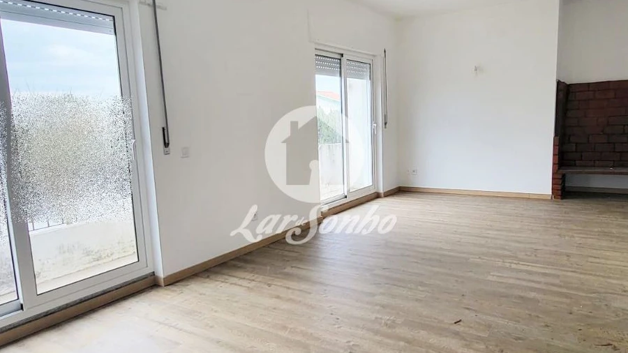 Apartamento T3 para Arrendamento em Vila do Conde