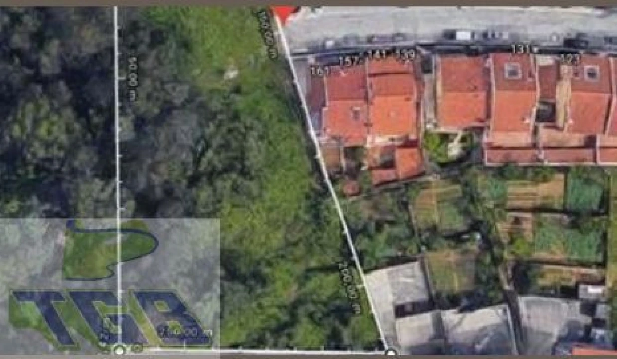 Terreno P/ Prédio para Venda em Gondomar (São Cosme), Valbom e Jovim Foto 1