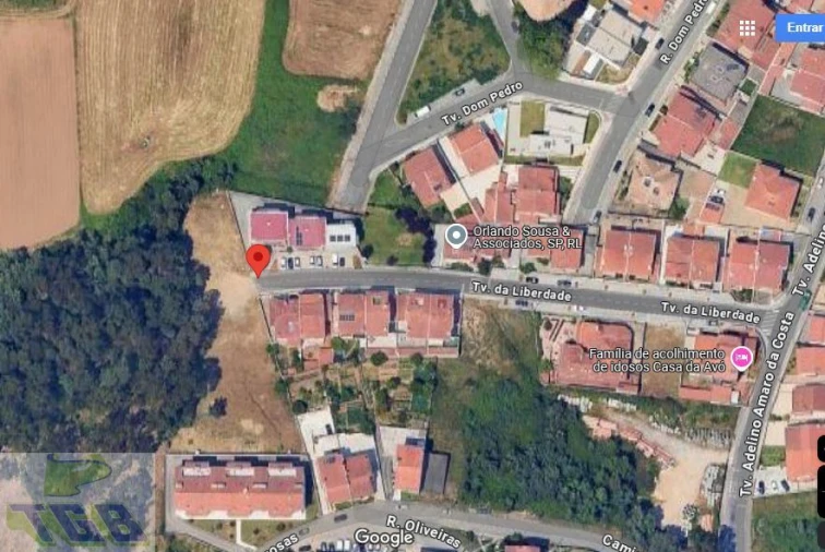 Terreno P/ Prédio para Venda em Gondomar (São Cosme), Valbom e Jovim Foto 4