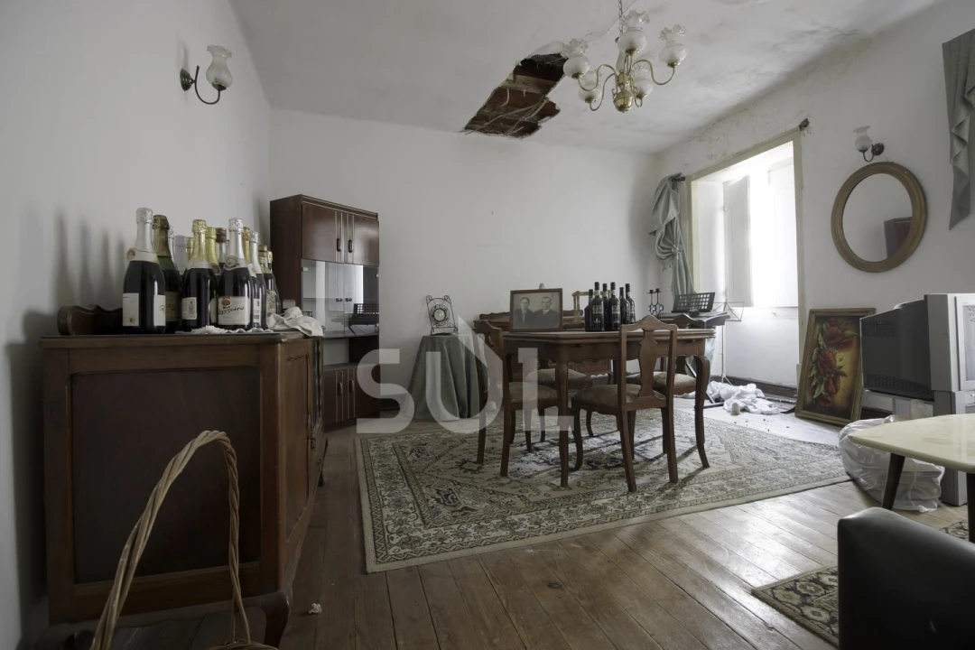 Moradia T4 para Venda em Portimão Foto 4