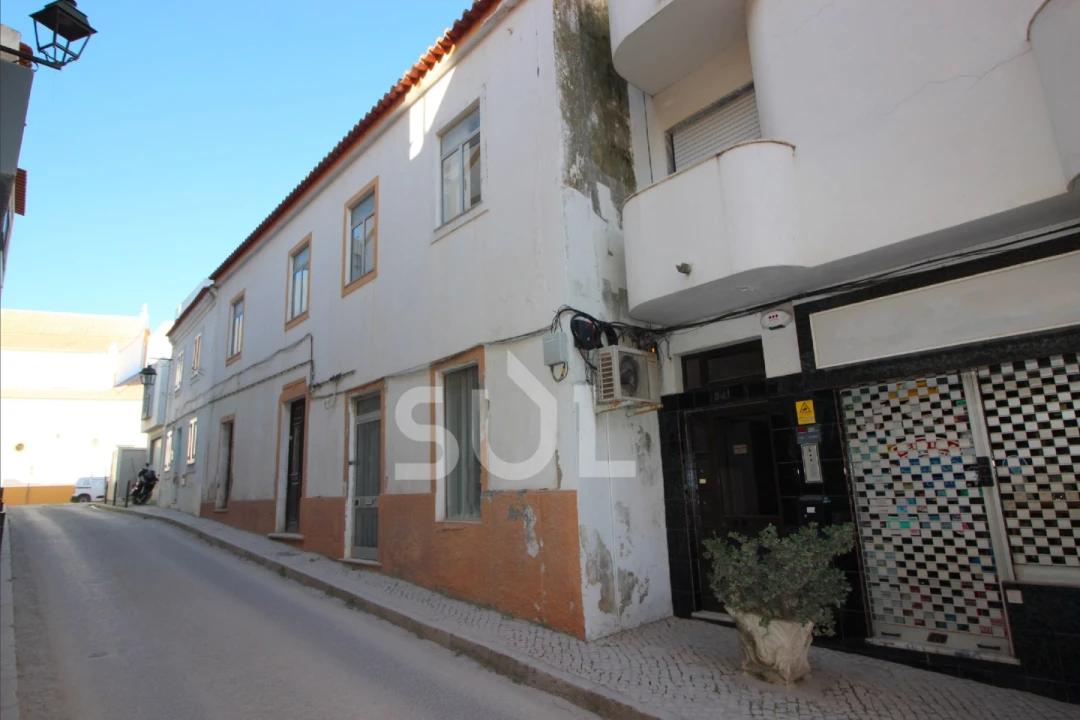 Moradia T4 para Venda em Portimão Foto 2