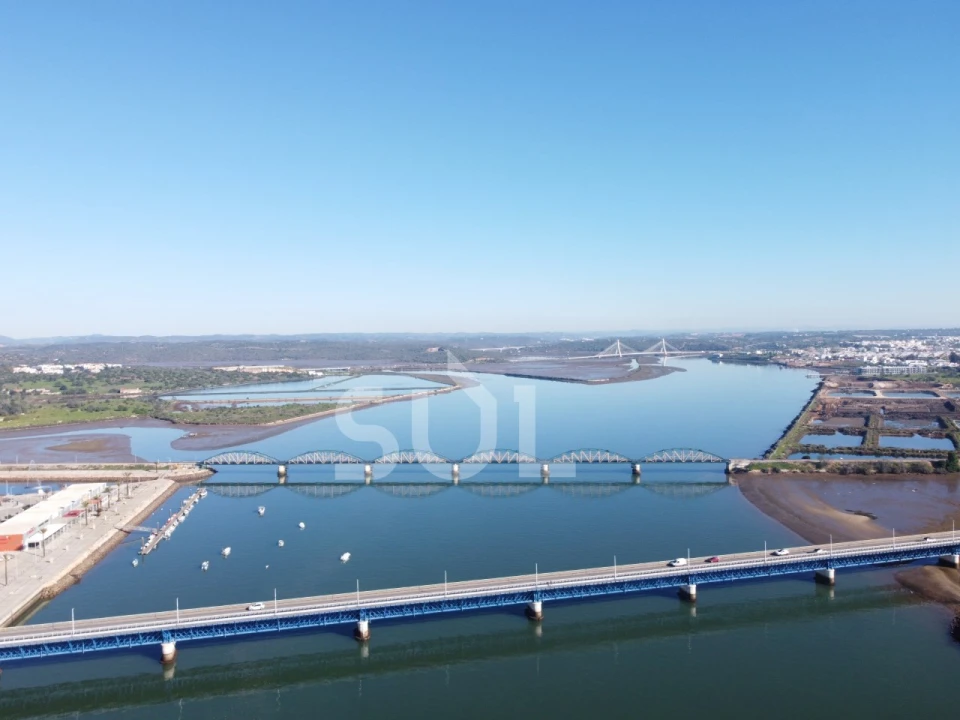 Moradia T4 para Venda em Portimão Foto 20