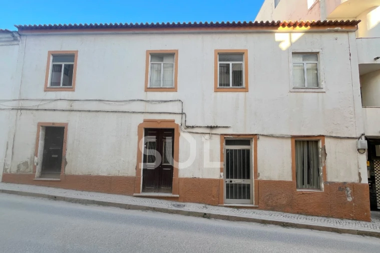 Moradia T4 para Venda em Portimão