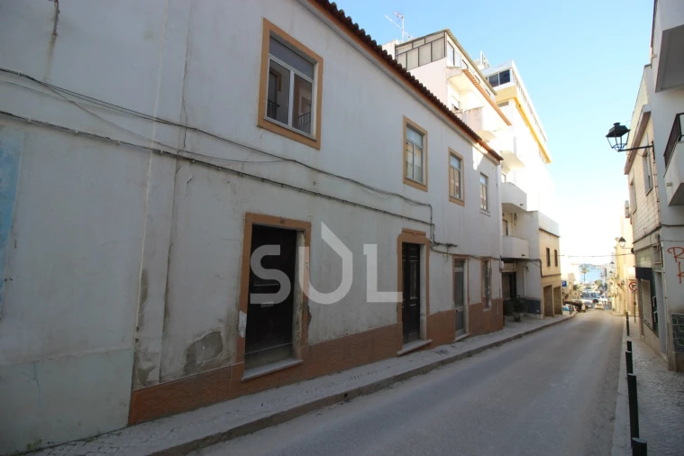 Moradia T4 para Venda em Portimão Foto 3