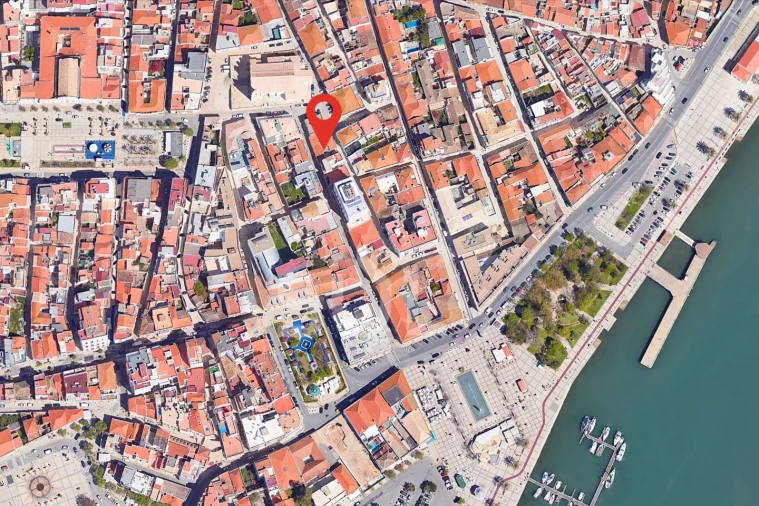 Moradia T4 para Venda em Portimão Foto 17