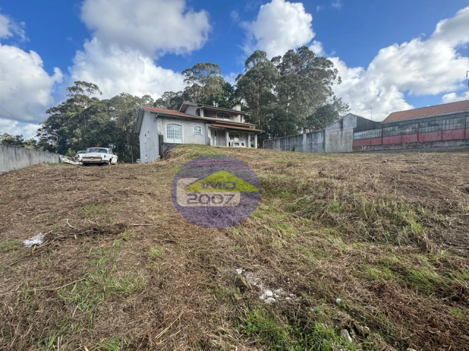 Moradia T3 para Venda em Rio Meão Foto 3