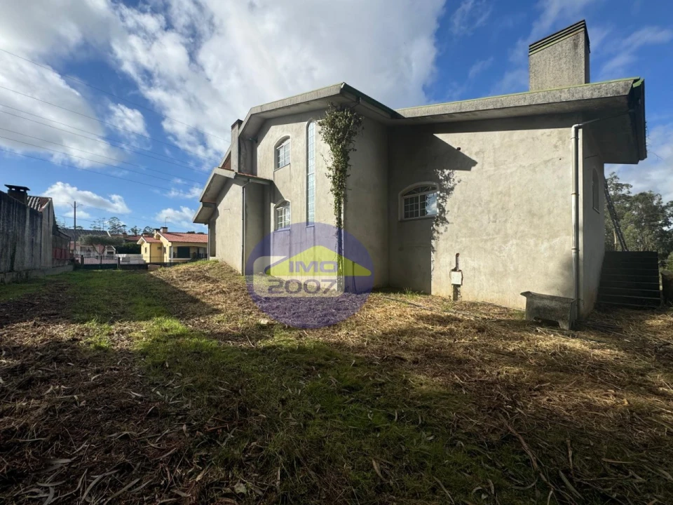 Moradia T3 para Venda em Rio Meão Foto 6