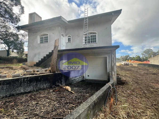 Moradia T3 para Venda em Rio Meão Foto 9