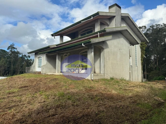 Moradia T3 para Venda em Rio Meão Foto 28