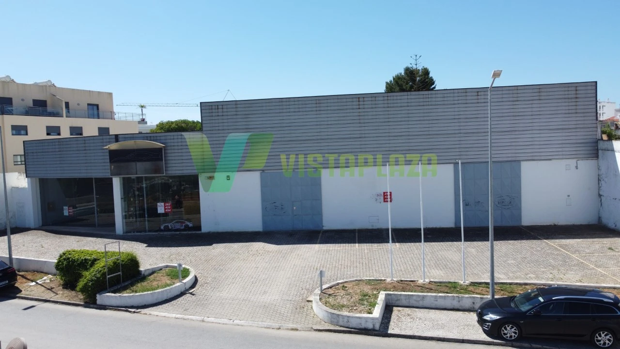 Terreno para Venda em Portimão Foto 6