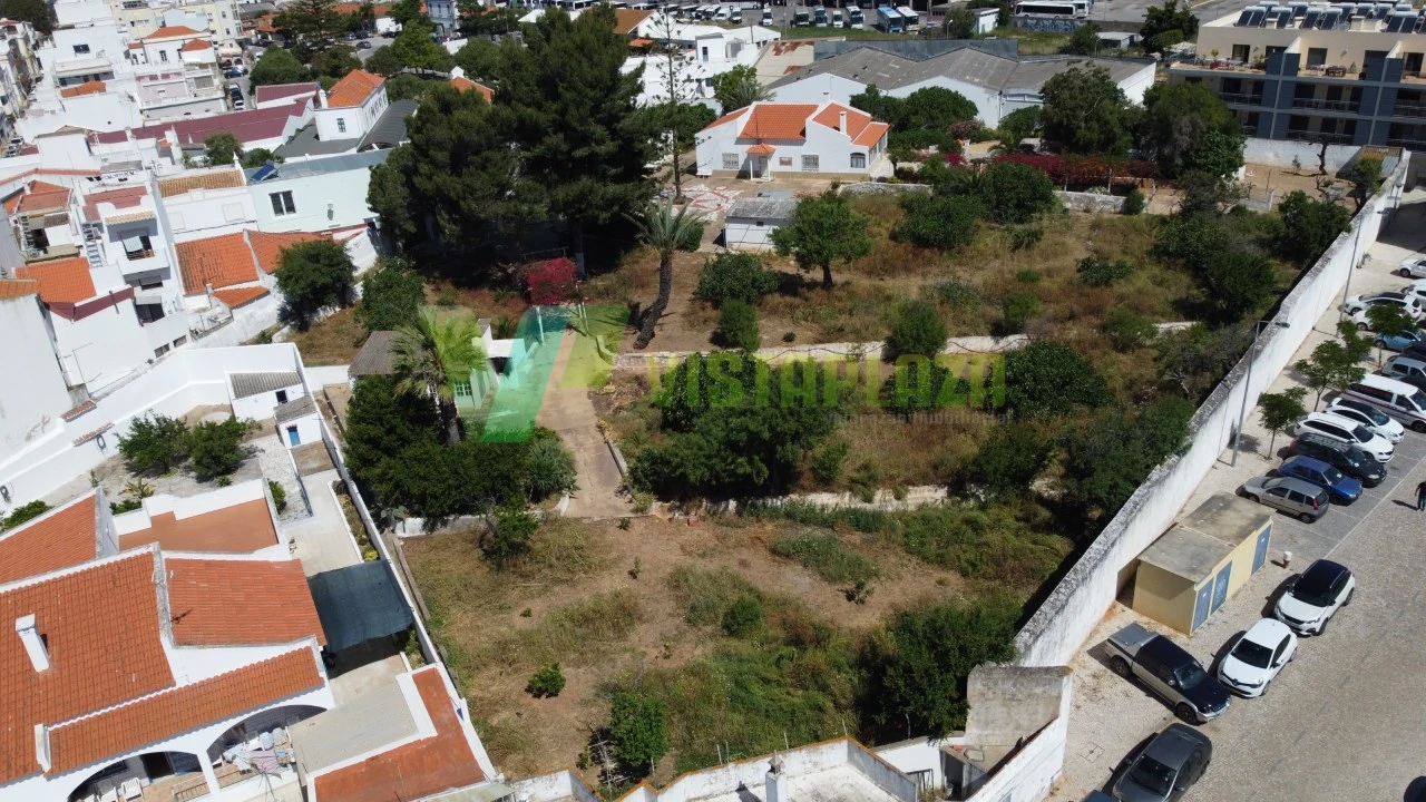 Terreno para Venda em Portimão Foto 7