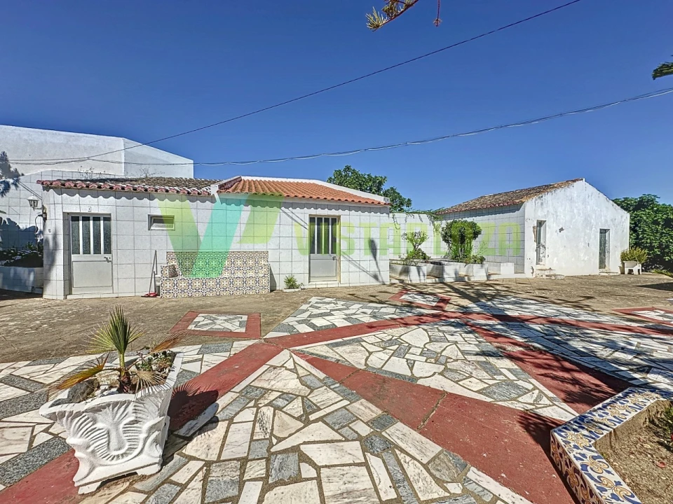 Terreno para Venda em Portimão Foto 19
