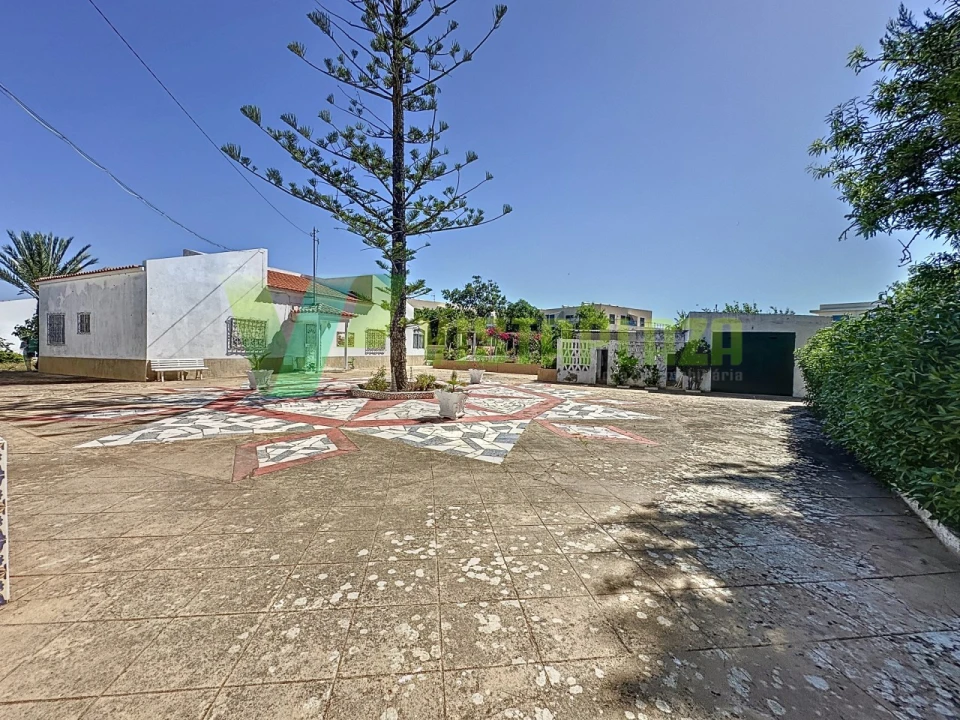 Terreno para Venda em Portimão Foto 23
