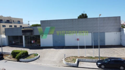 Terreno para Venda em Portimão