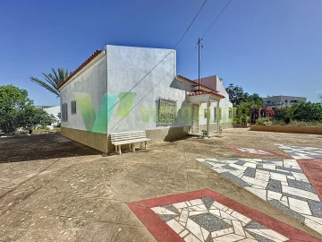 Terreno para Venda em Portimão