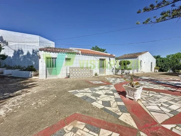 Terreno para Venda em Portimão