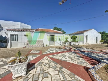 Terreno para Venda em Portimão