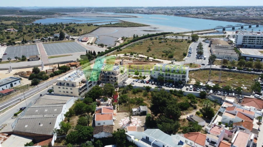 Terreno para Venda em Portimão Foto 3