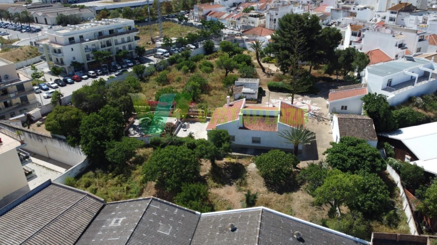 Terreno para Venda em Portimão Foto 5