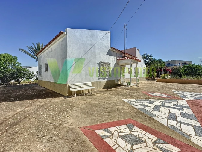 Terreno para Venda em Portimão Foto 11