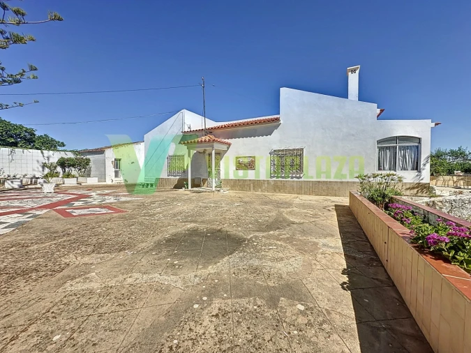 Terreno para Venda em Portimão Foto 12