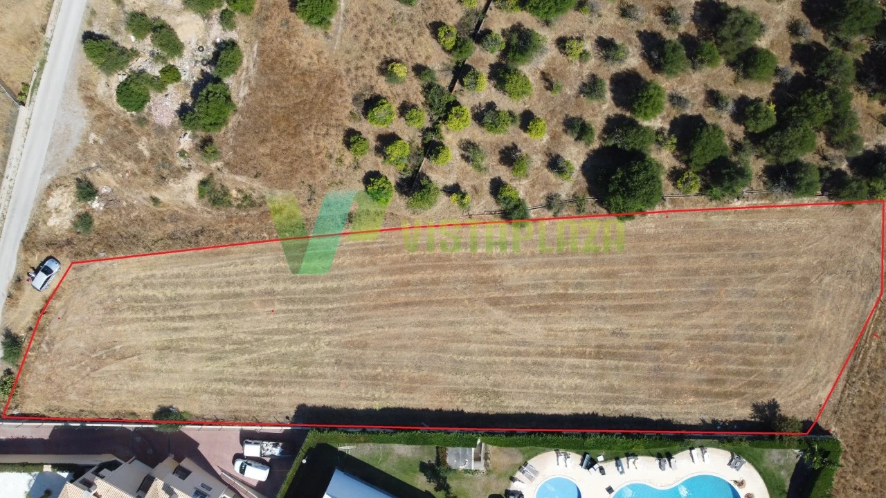 Terreno para Venda em Albufeira e Olhos de Água Foto 4