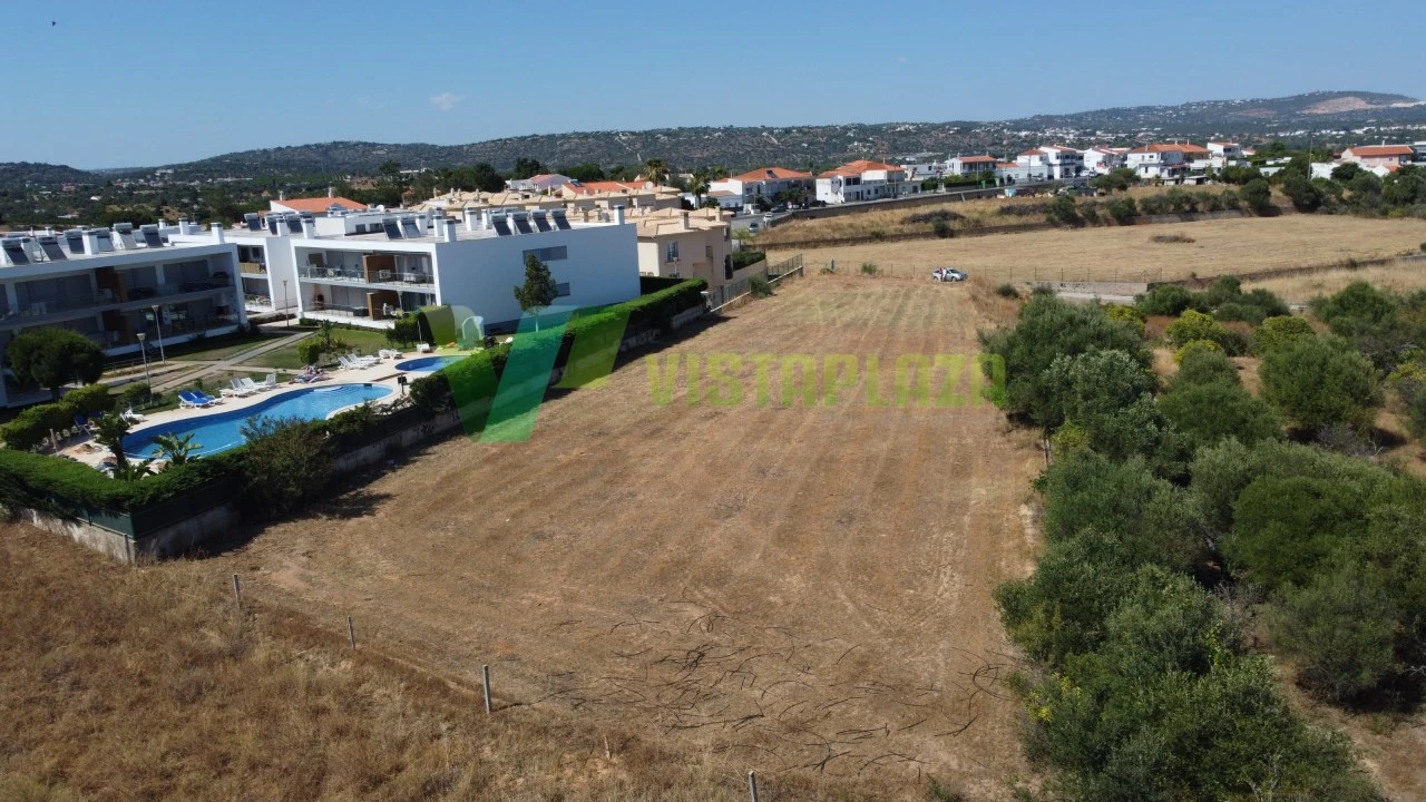 Terreno para Venda em Albufeira e Olhos de Água Foto 8