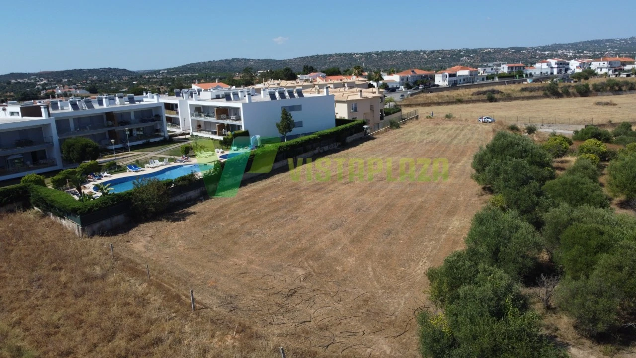 Terreno para Venda em Albufeira e Olhos de Água Foto 6