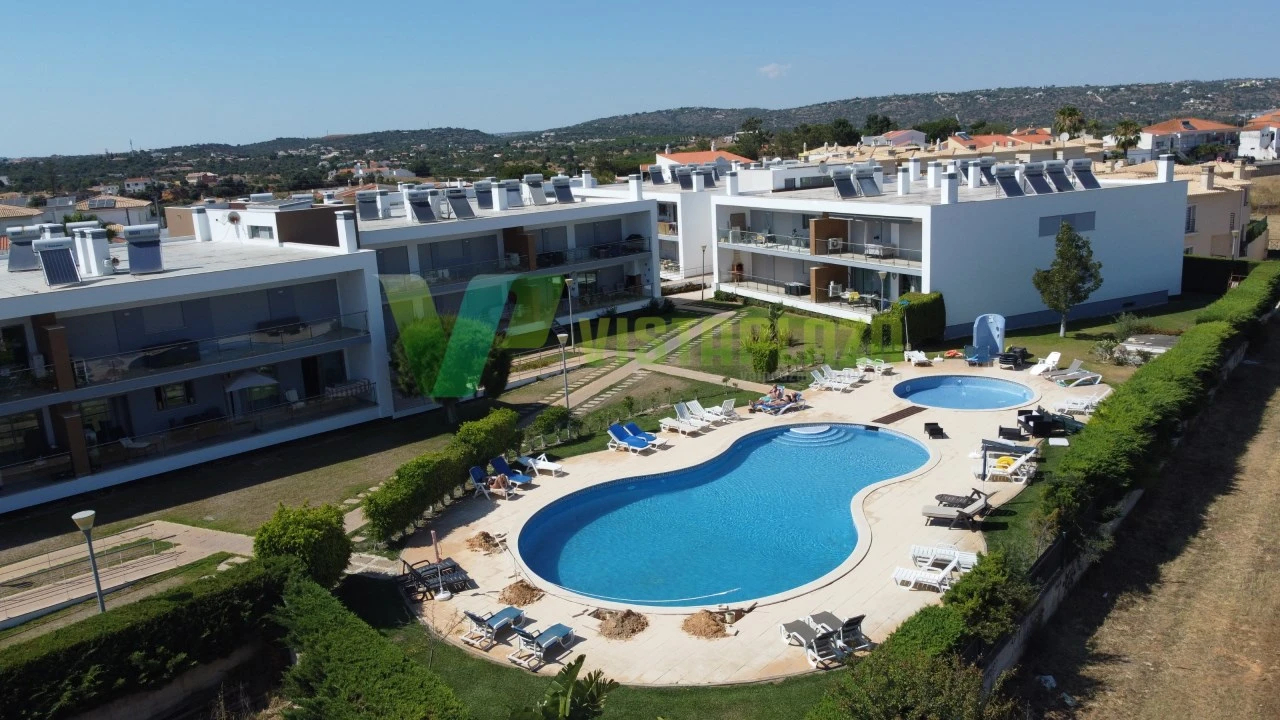 Terreno para Venda em Albufeira e Olhos de Água Foto 2