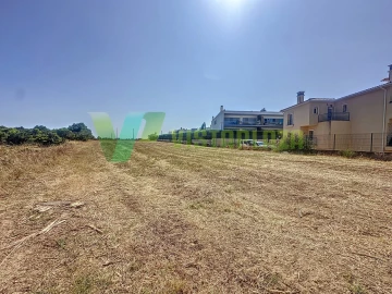Terreno para Venda em Albufeira e Olhos de Água