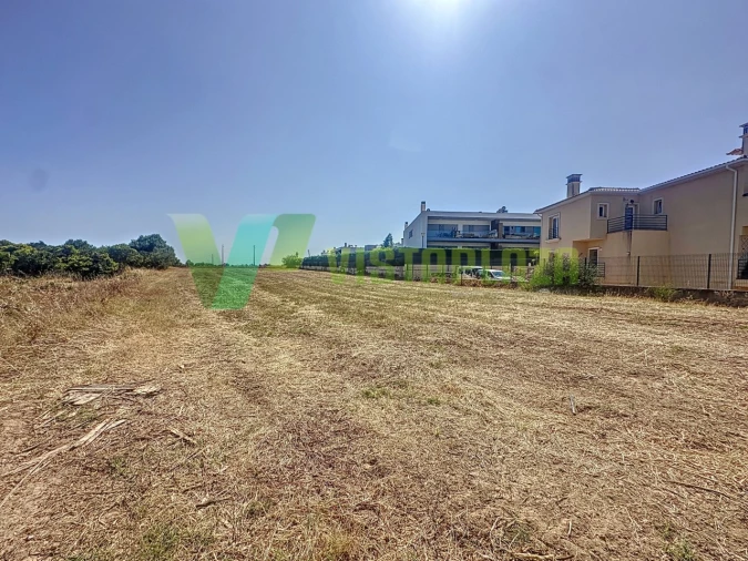 Terreno para Venda em Albufeira e Olhos de Água Foto 13