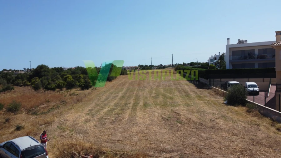 Terreno para Venda em Albufeira e Olhos de Água Foto 14