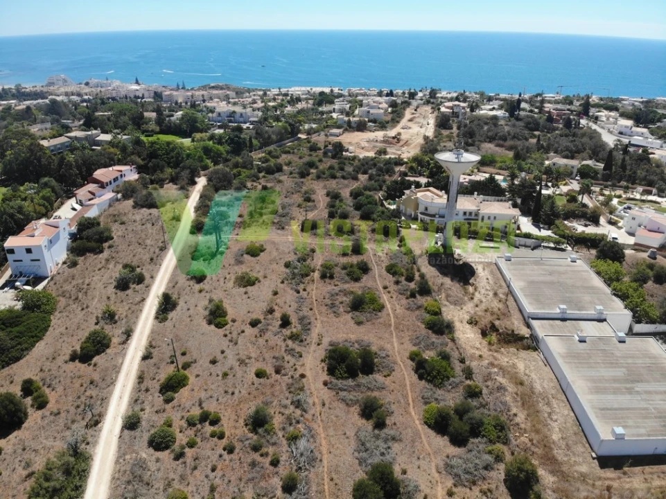 Terreno para Venda em Luz Foto 1