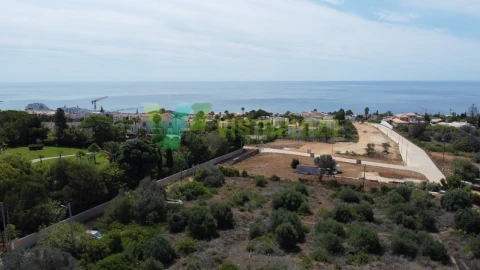 Terreno para Venda em Luz