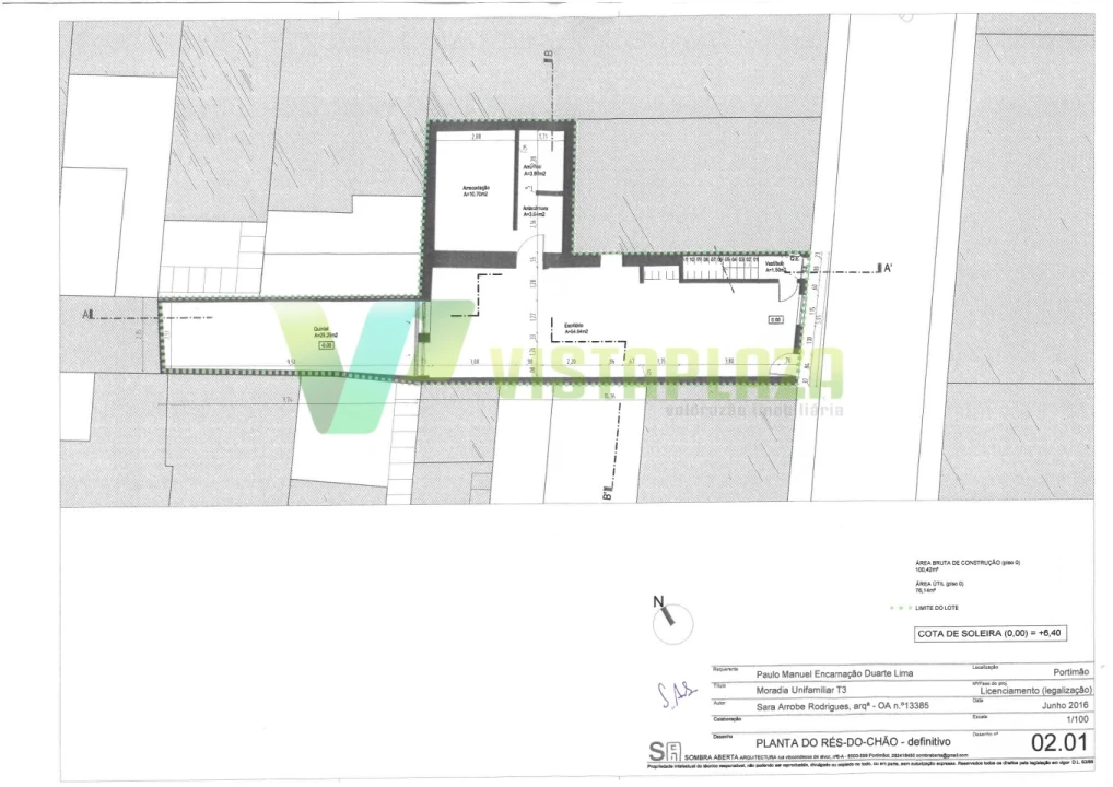 Prédio para Venda em Portimão Foto 24