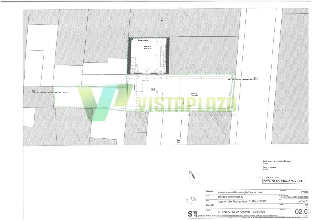 Prédio para Venda em Portimão Foto 25