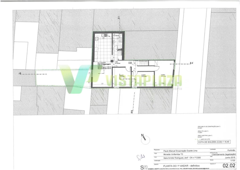 Prédio para Venda em Portimão Foto 26