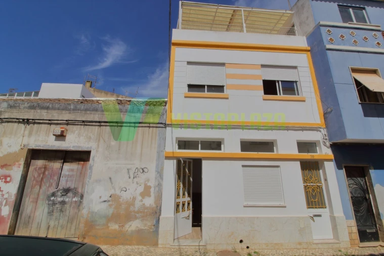 Prédio para Venda em Portimão Foto 3