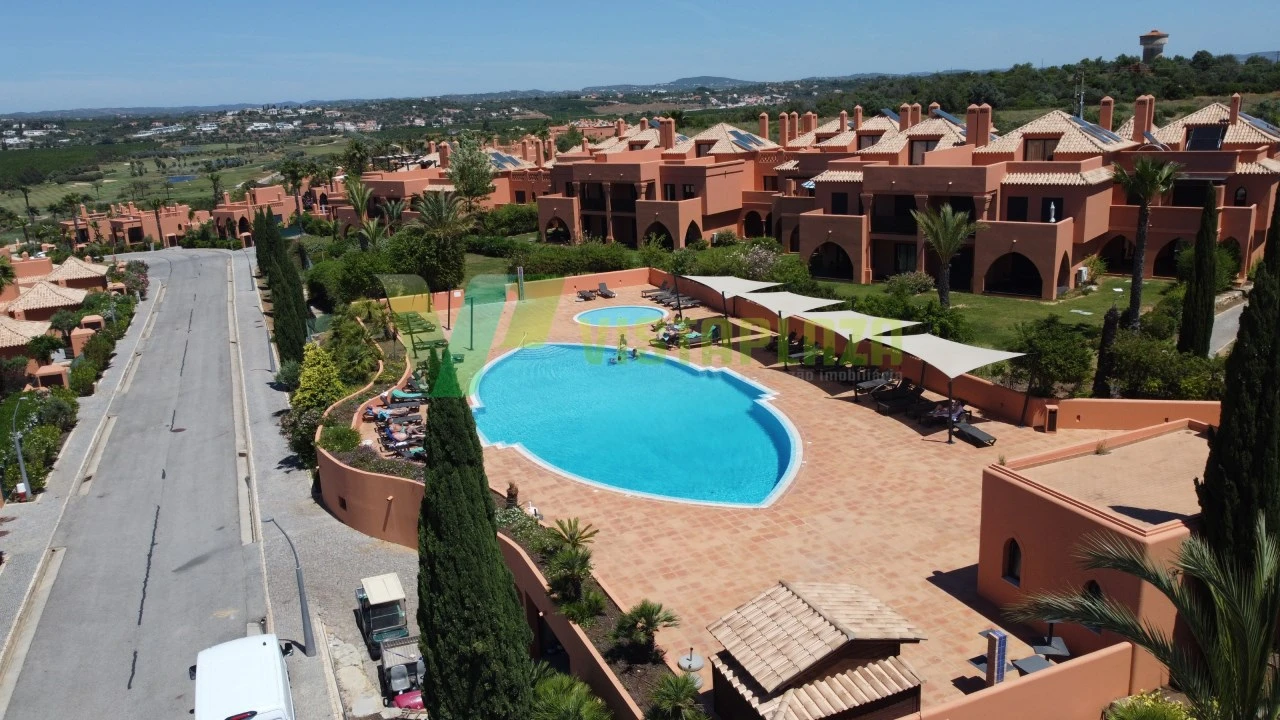 Apartamento T2 para Venda em Alcantarilha e Pêra Foto 8