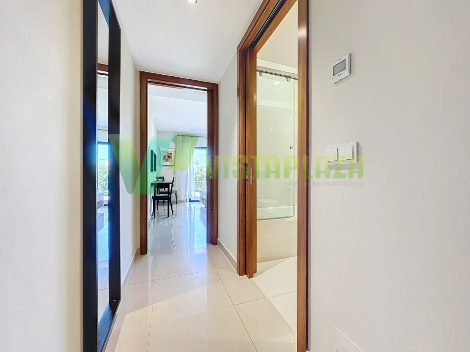 Apartamento T2 para Venda em Alcantarilha e Pêra Foto 9