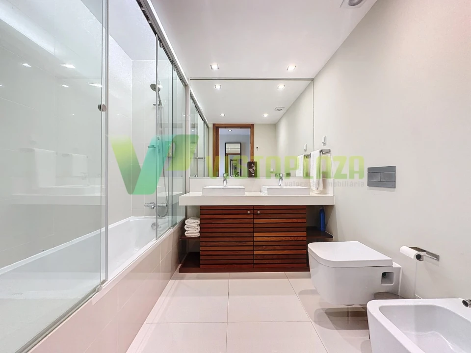 Apartamento T2 para Venda em Alcantarilha e Pêra Foto 13