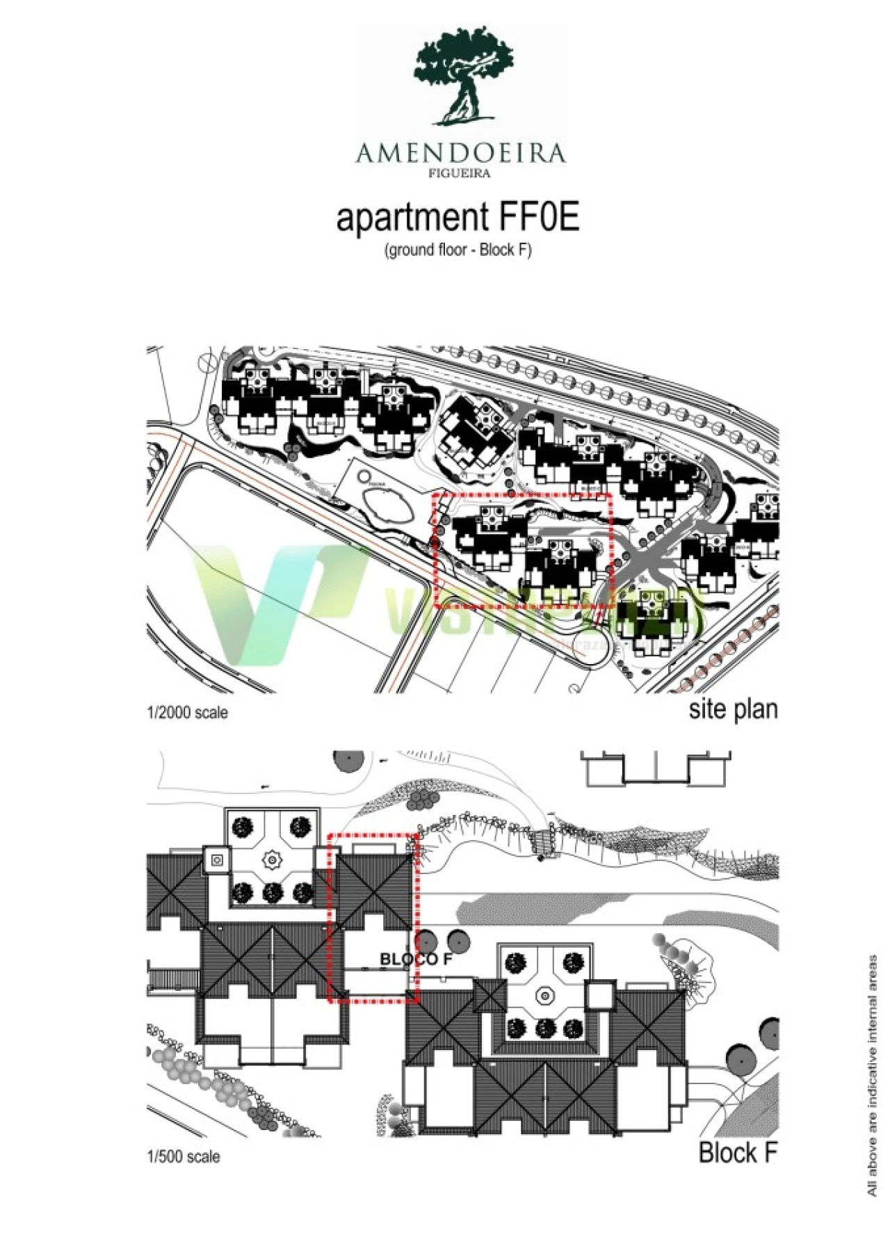 Apartamento T2 para Venda em Alcantarilha e Pêra Foto 18