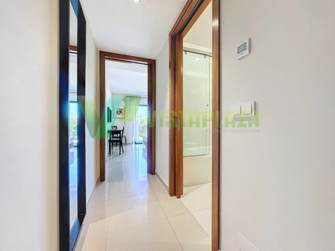 Apartamento T2 para Venda em Alcantarilha e Pêra Foto 9