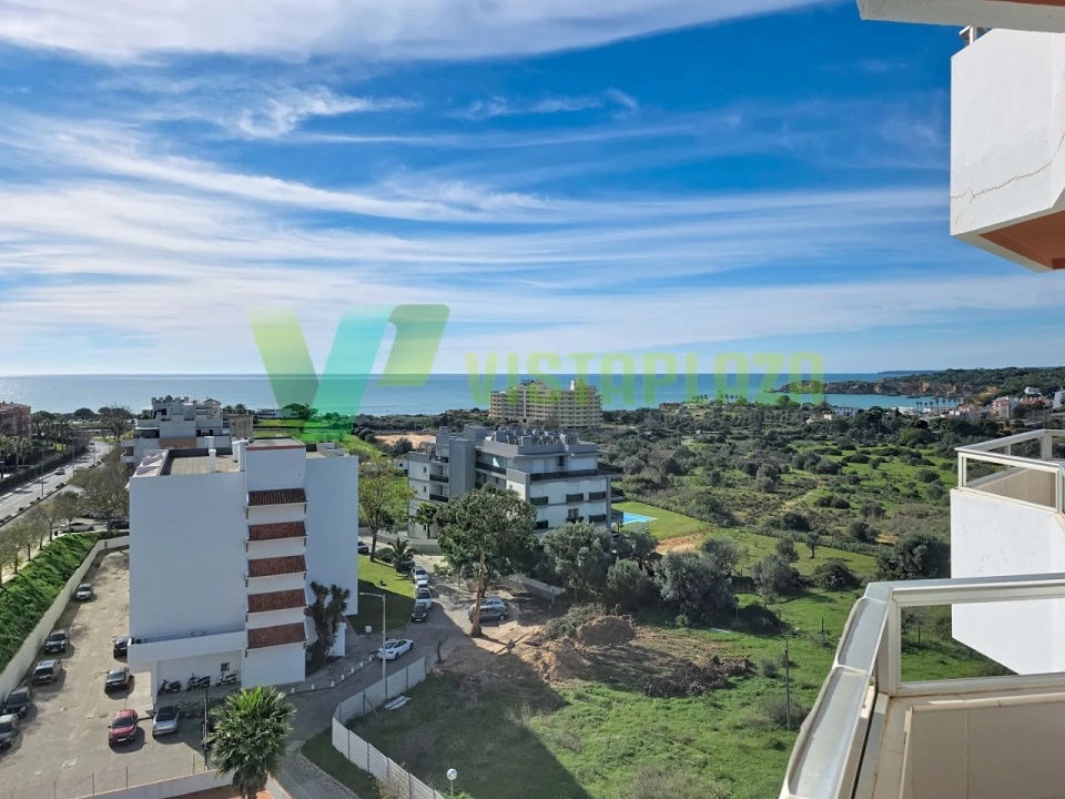 Apartamento T2 para Venda em Portimão Foto 10