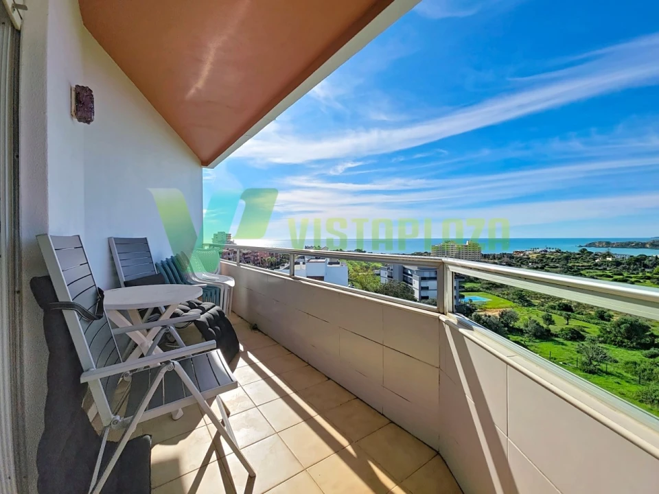 Apartamento T2 para Venda em Portimão Foto 17