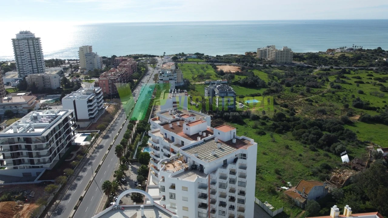 Apartamento T2 para Venda em Portimão Foto 28