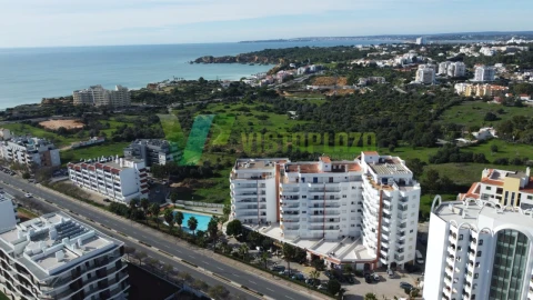Apartamento T2 para Venda em Portimão