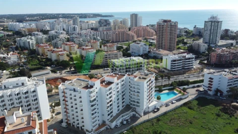 Apartamento T2 para Venda em Portimão